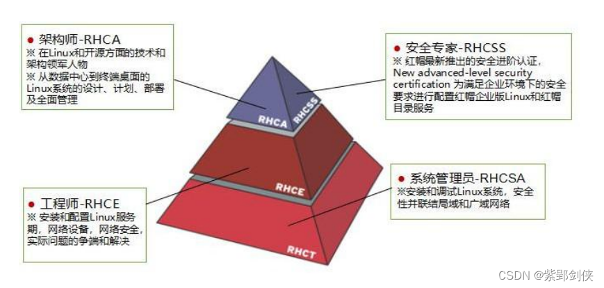 IT行业有哪些证书含金量高?_CISA_04