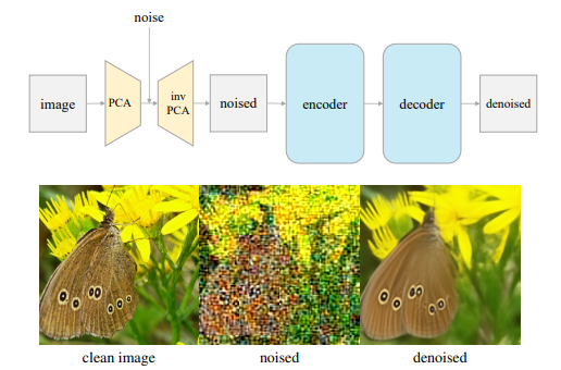 何恺明最新力作：一文解构扩散模型，l-DAE架构或将颠覆AI认知？_去噪