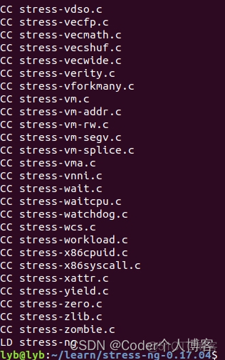 深入理解stress/stress-ng_系统安全_02