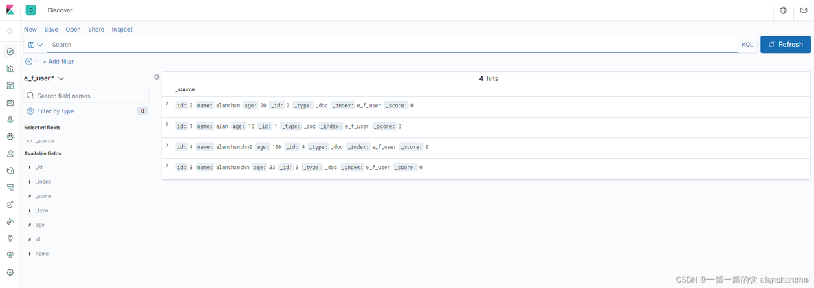 60、Flink CDC 入门介绍及Streaming ELT示例（同步Mysql数据库数据到Elasticsearch）-Streaming ELT介绍及示例（2）_flink sql_09