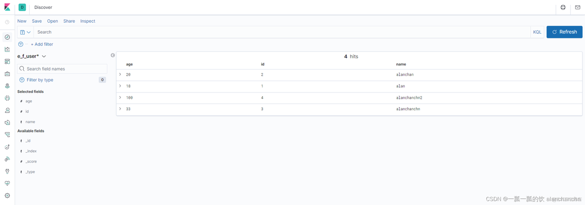 60、Flink CDC 入门介绍及Streaming ELT示例（同步Mysql数据库数据到Elasticsearch）-Streaming ELT介绍及示例（2）_flink sql_10