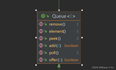 Java 基础 - 11 Queue之Queue、BlockingQueue、AbstractQueue的相关知识介绍