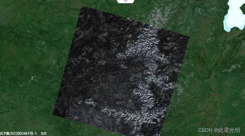 中科星图——LANDSAT_8/02/T1/TOA的Landsat8_C2_TOA类数据集_toa