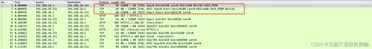 Security ❀ HTTP/HTTPS逐包解析交互过程细节_https