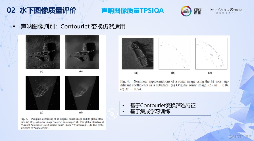 水下图像质量评价与画质增强研究_网络_17