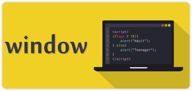 细说JavaScript BOM之window对象_js window对象