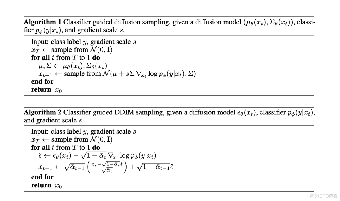 全网最全AI绘画Stable Diffusion关键技术解析_stable diffusion_05