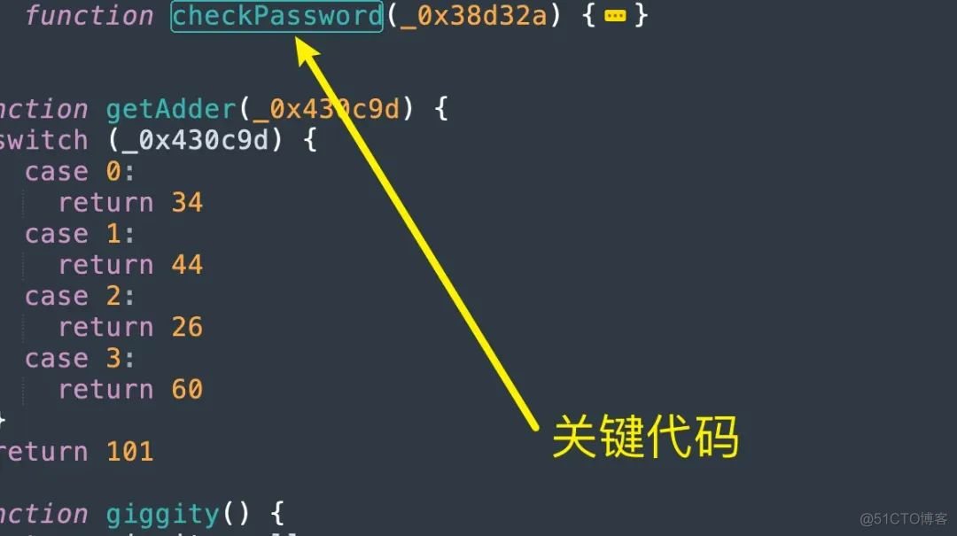 [总结]HTML+JS逆向混淆混合_javascript_06