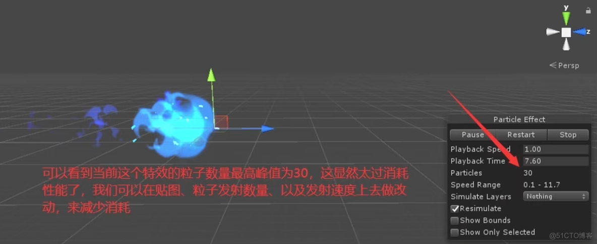 4.4 特效优化注意点_游戏_15