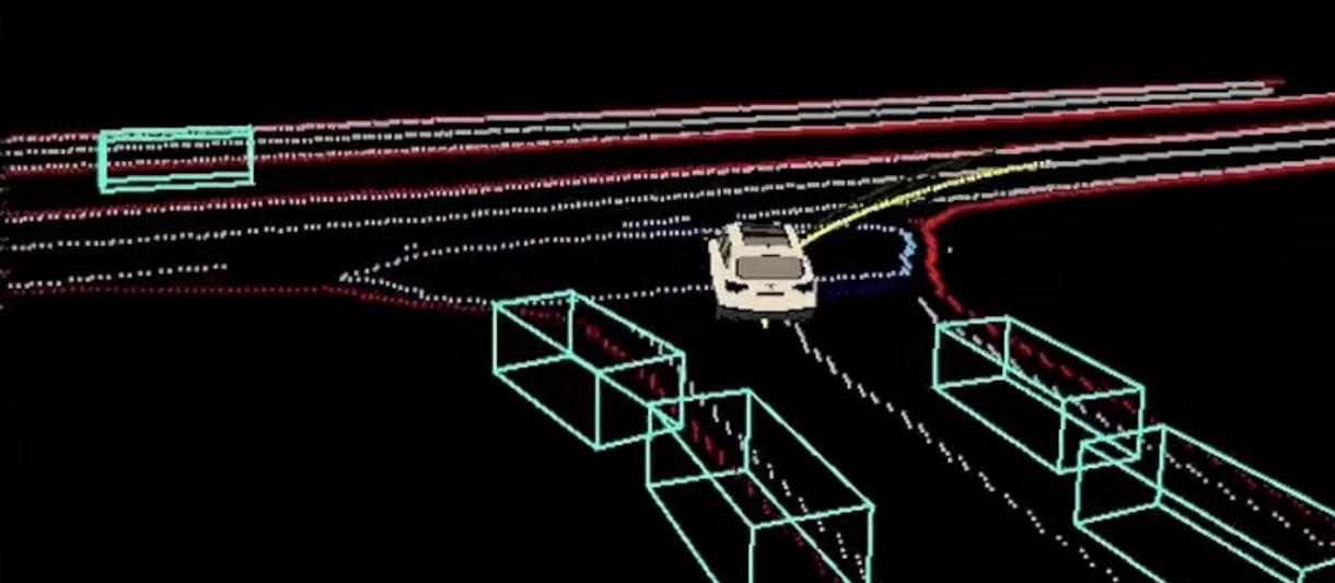 极智一周 | 自动驾驶芯片、Mobileye EyeQ、高通骁龙、特斯拉FSD、地平线征程、华为昇腾 And so on_Mobileye EyeQ