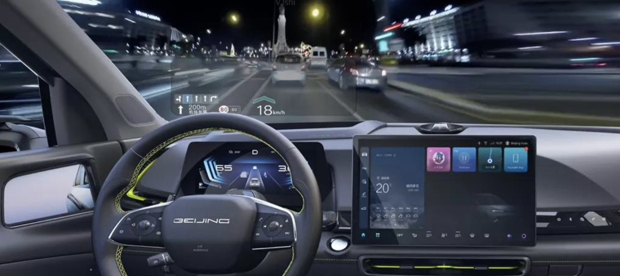 极智一周 | 自动驾驶芯片、Mobileye EyeQ、高通骁龙、特斯拉FSD、地平线征程、华为昇腾 And so on_特斯拉FSD_02