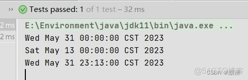 String、Date、LocalDate之间的转换，这一篇就够了！！！_f5_04