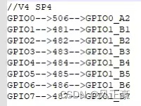 Linux驱动入门（4）LED驱动_运维_02