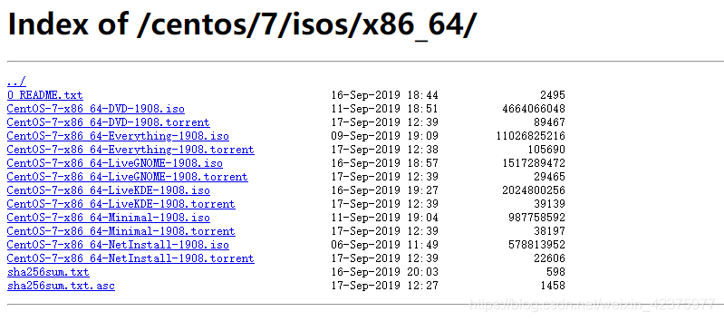 centos7支持新硬件 centos7 硬件要求_自定义