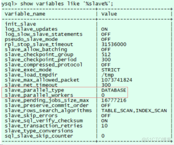 故障分析 | MySQL 主从延时值反复跳动_SQL_03