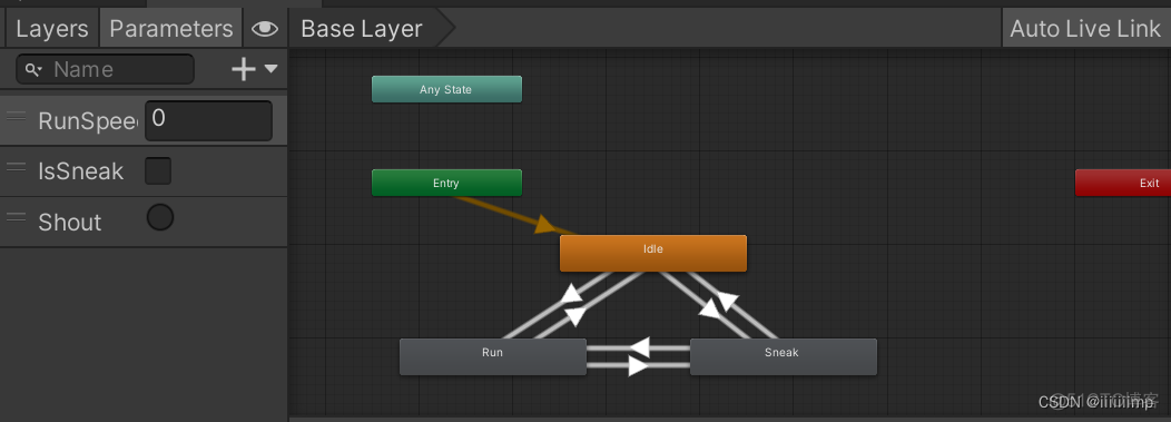 Unity MR项目 unity完整项目_unity_54