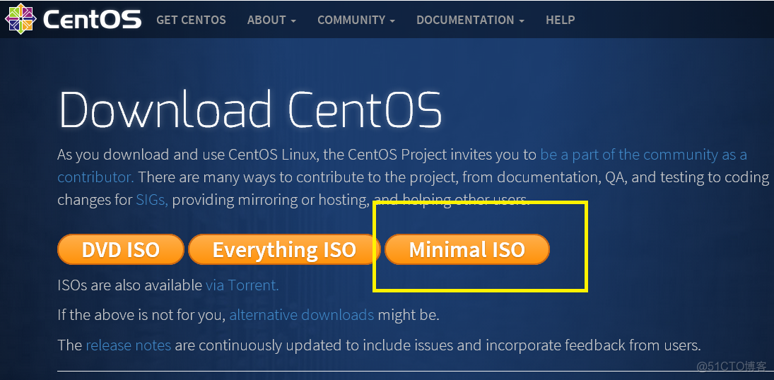 CentOS iotop下载 centos下载教程_CentOS iotop下载