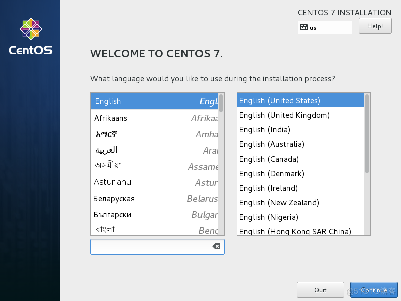 CentOS iotop下载 centos下载教程_centos_03