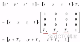 深度学习3维图像特征降维 三维特征变换有哪些_深度学习3维图像特征降维