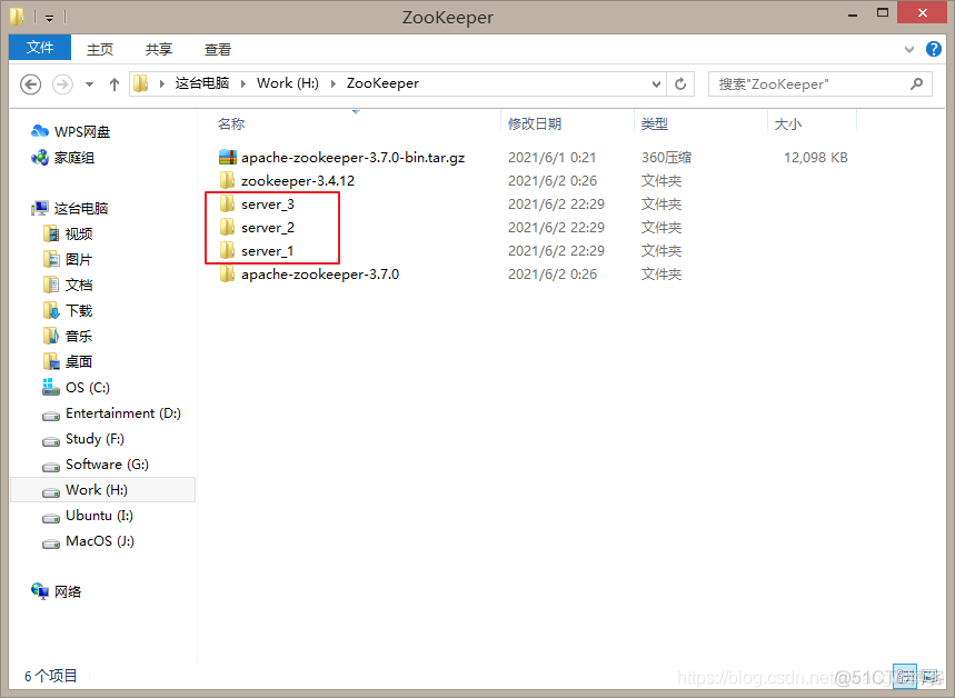 mac 安装 zookeeper 如何安装zookeeper_zookeeper_11