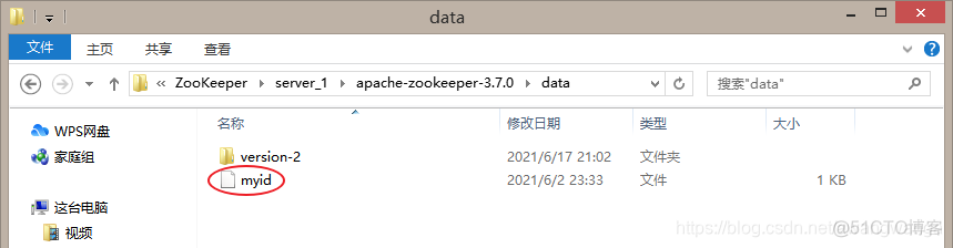 mac 安装 zookeeper 如何安装zookeeper_zookeeper_13