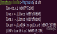 关于Linux中so显式链接（dlopen）找不到函数符号地址的问题