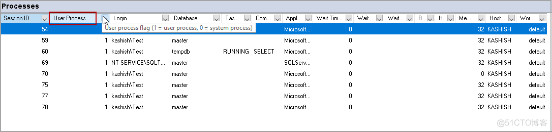 sql server 怎么kill job sql kill spid_java_04