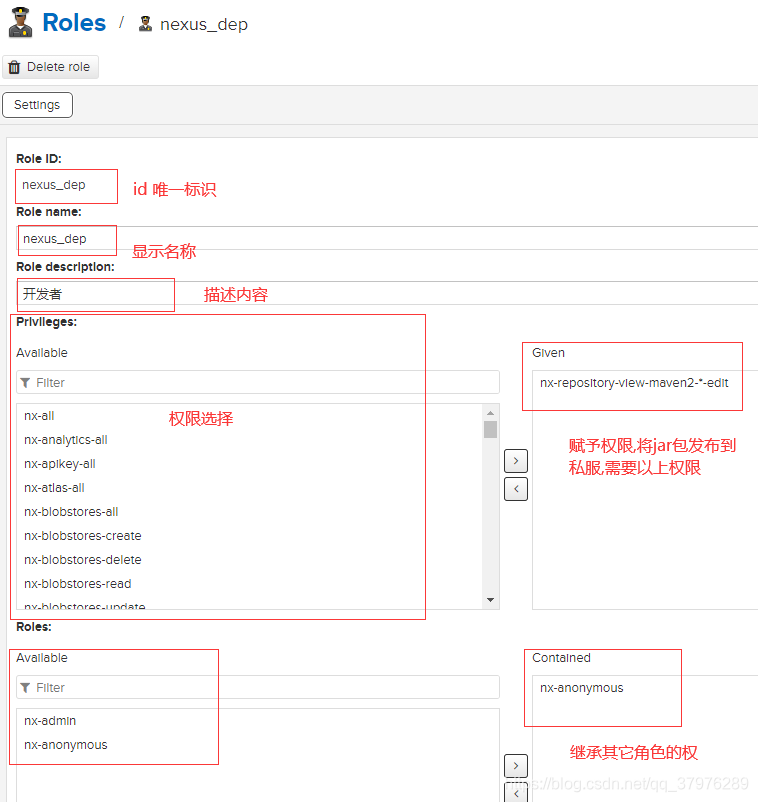 maven添加公司私有的依赖仓库 maven搭建私有仓库_maven添加公司私有的依赖仓库_03