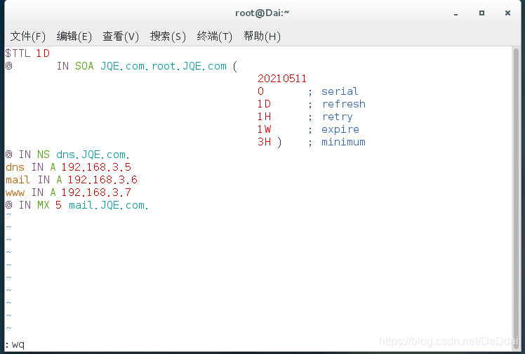 centos7关闭openssH centos7关闭dns_centos7关闭openssH_10