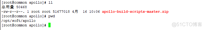 apollo环境 还有namespace apollo环境配置_spring_03