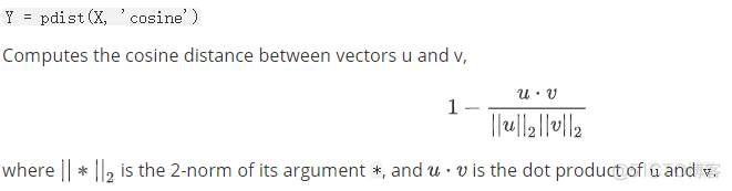 Bray鈭扖urtis distances brady-_机器学习_11