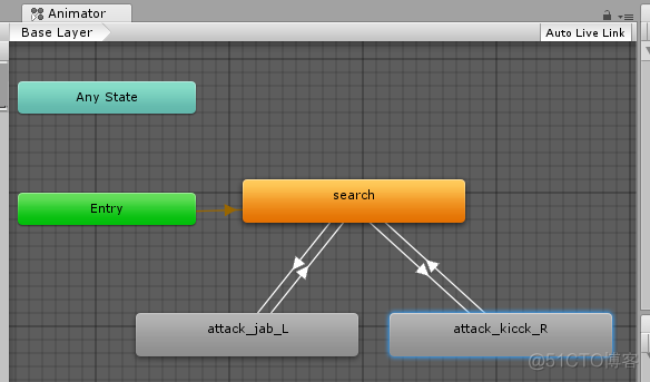 unity 人物移动 unity人物怎么动起来_Time_05