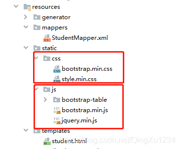 spring boot ueditor 整合 springboot整合bootstrap_bootstrap