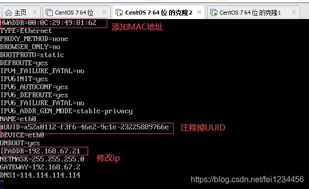 centos7如何复制上一条命令 centos7 复制_linux_09