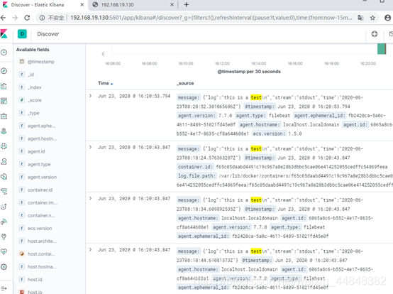 ELK 收集 pod 服务日志 elk收集docker日志_docker_04