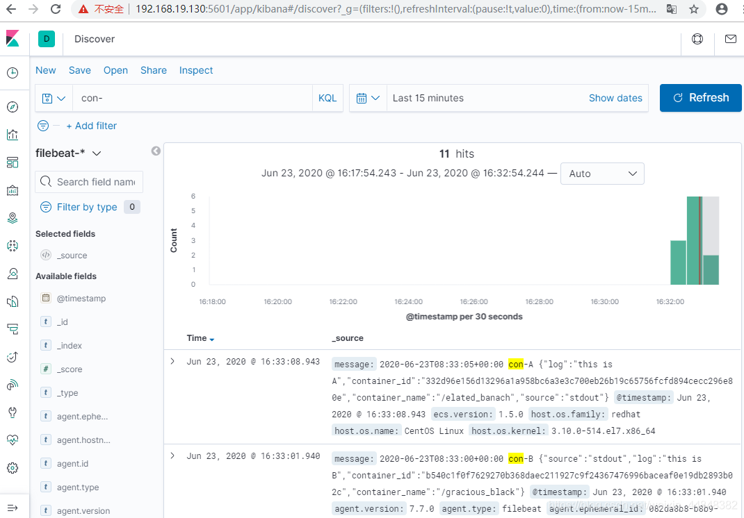 ELK 收集 pod 服务日志 elk收集docker日志_docker_06