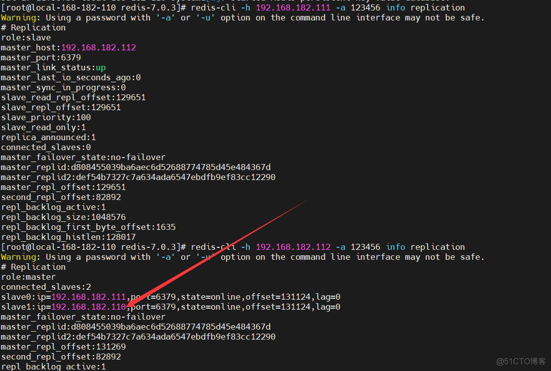 redis 模式有哪几种 redis的工作模式_redis 模式有哪几种_07