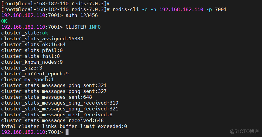 redis 模式有哪几种 redis的工作模式_数据_14