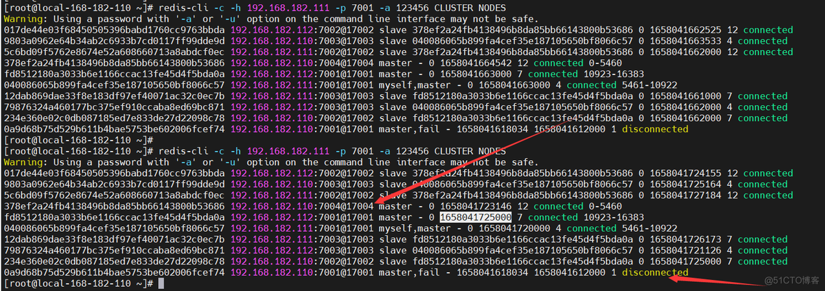 redis 模式有哪几种 redis的工作模式_redis_19