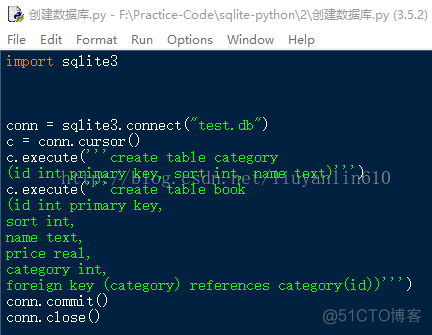 python向数据库加一行 python对数据库进行增删改查_python向数据库加一行_10