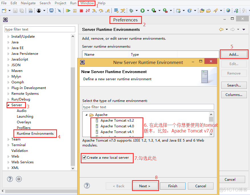 服务器上启动docker container 服务器上启动tomcat_Server