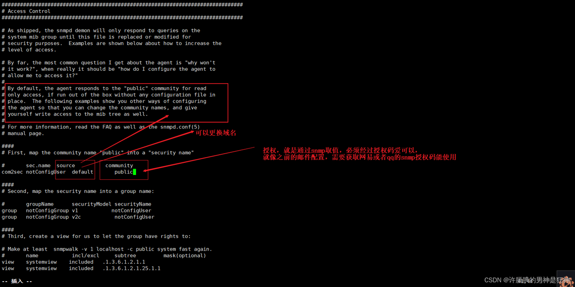 zabbix如何监测无snmp协议设备 zabbix添加snmp监控项_zabbix_03