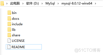 server 2012怎么安装MYSQL win2012安装mysql8.0_mysql_04