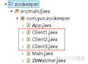 zookeeper自带管理页面 zookeeper 管理_linux