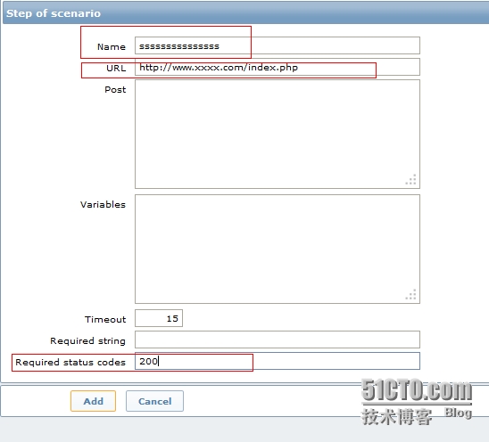 zabbix 模板 下载 zabbix创建模板_zabbix 模板 下载_09