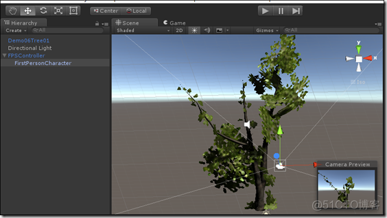 unity 植物 风 shader unity树木_unity 植物 风 shader_30