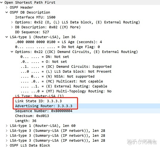 OSPF路由协议内外管理距离 ospf外部路由默认优先级_OSPF路由协议内外管理距离_18