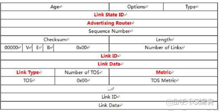 OSPF路由协议内外管理距离 ospf外部路由默认优先级_Network_41