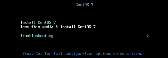 Centos U 盘iso启动盘 centos设置u盘启动_启动项_10