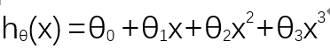 多变量输入输出回归预测 多变量回归方程_代价函数_18